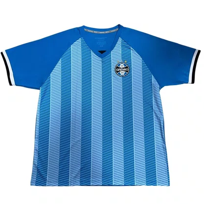 Camiseta Betel M/C Grêmio Optic II Masculina 1025143-06
