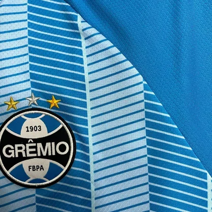 Camiseta Betel M/C Grêmio Optic II Masculina 1025143-06