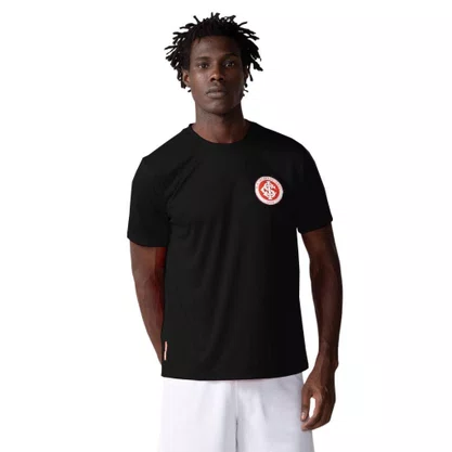 Camiseta Betel M/C Internacional 1909 Masculina 1126012-01