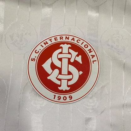 Camiseta Betel M/C Internacional Champion Masc 1126023-02