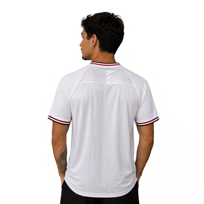 Camiseta Betel M/C Internacional Champion Masc 1126023-02