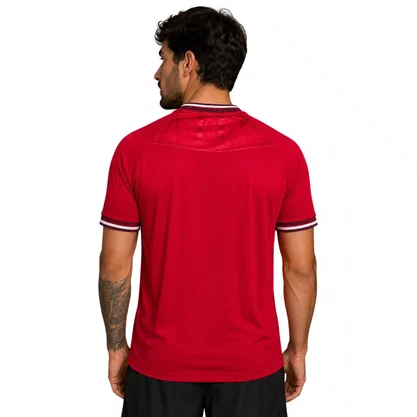 Camiseta Betel M/C Internacional Champion Masc 1126023-03