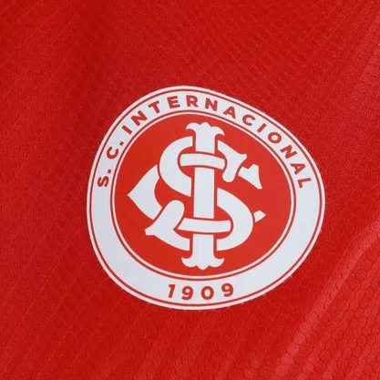 Camiseta Betel M/C Internacional Gigante Masc 1125091-424