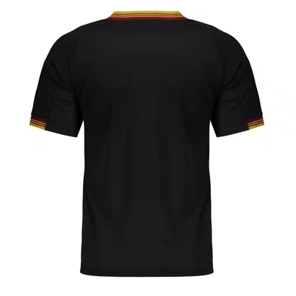 Camiseta Betel M/C Internacional Gold II Masculina 1125096-01