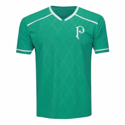 Camiseta Betel M/C Palmeiras Família Masculino 9926088-04