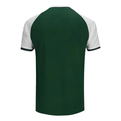 Camiseta Betel M/C Palmeiras Goalkeeper II Masc 9925084-7433