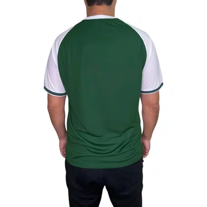 Camiseta Betel M/C Palmeiras Goalkeeper II Masc 9925084-7433