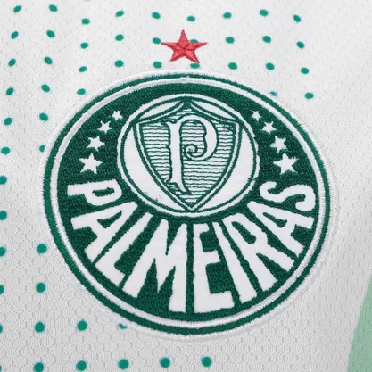 Camiseta Betel M/C Palmeiras Goalkeeper II Masc 9925084-7433