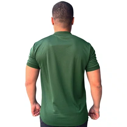 Camiseta Betel M/C Palmeiras Home II Plus Masc 9925071-04
