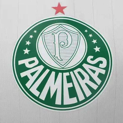 Camiseta Betel M/C Palmeiras Line Masculina 9925165-1161