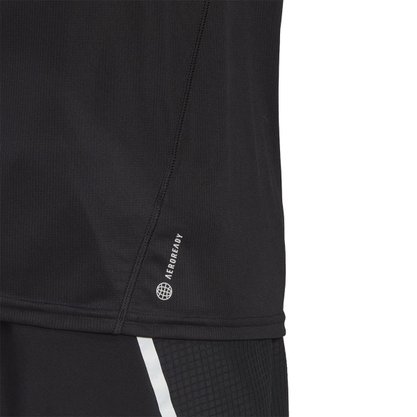 Camiseta Adidas Running Brand Love Masculina HM3826