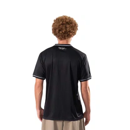 Camiseta Braziline M/C Corinthians Arte Masc 00700732202