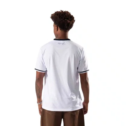 Camiseta Braziline M/C Corinthians Lumina Masculina 00700723401