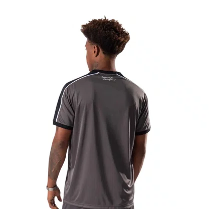 Camiseta Braziline M/C Corinthians Mito Masculina 007007329