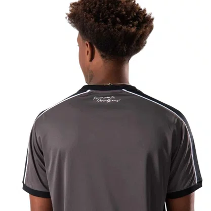 Camiseta Braziline M/C Corinthians Mito Masculina 007007329