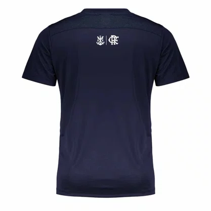 Camiseta Braziline M/C Flamengo Som Masculino 00100772406