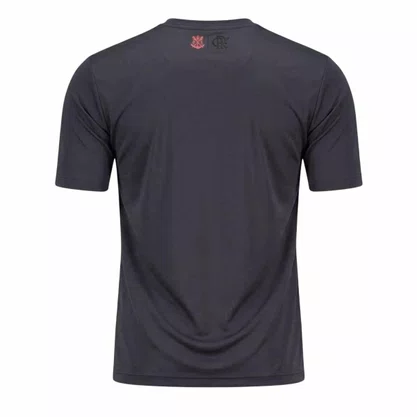 Camiseta Braziline M/C Flamengo Vibrou Masc 001007736J3
