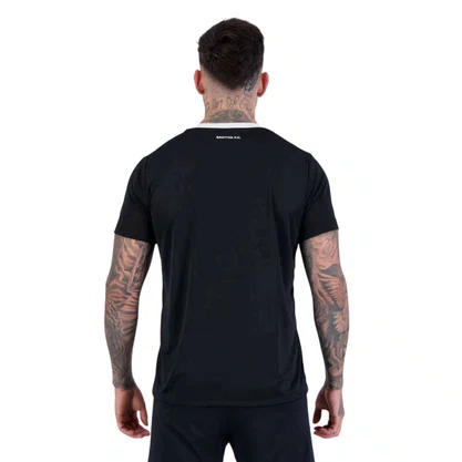 Camiseta Braziline M/C Santos Matriz Masculino 00800684816