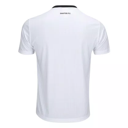 Camiseta Braziline M/C Santos Ritual Masculina 00800739301