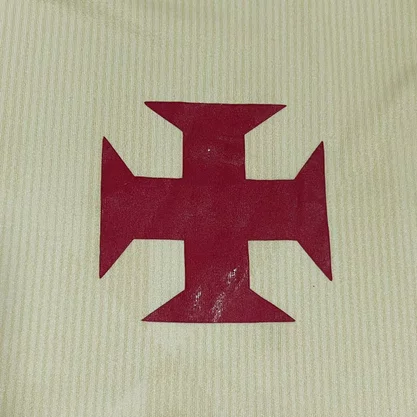 Camiseta Braziline M/C Vasco Arranque Masculina 002007766Y9