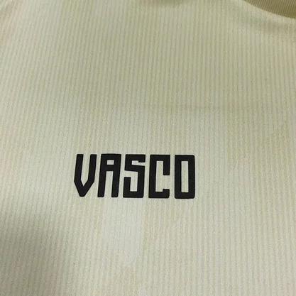 Camiseta Braziline M/C Vasco Arranque Masculina 002007766Y9