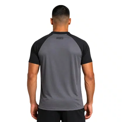 Camiseta Braziline M/C Vasco Grifo Masculina 002007775S7