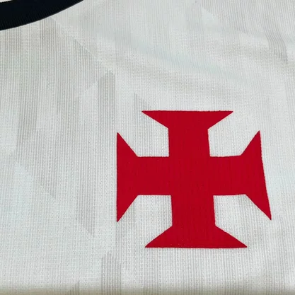 Camiseta Braziline M/C Vasco Linha Masculina 00200777801