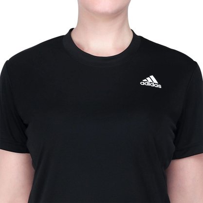 Camiseta Adidas Club Tee Feminina HF1784