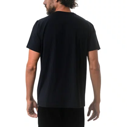 Camiseta Columbia M/C Aurora II Masculina 321072-010