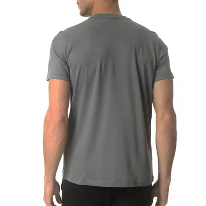 Camiseta Columbia M/C Basic Masculina 320373-052