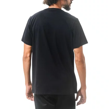 Camiseta Columbia M/C Básica Bordado Masculino 321038-010