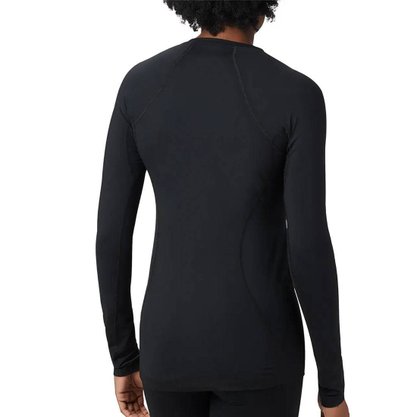 Camiseta Columbia M/L Térmica Midweight II Fem 1639021-011