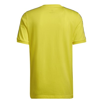 Camiseta Adidas CR Flamengo 3 Stripes Masculino GR4288