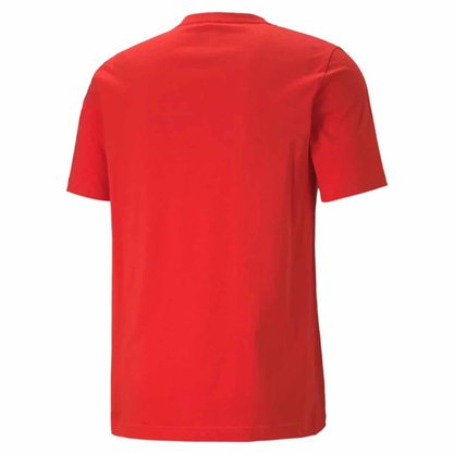 Camiseta Puma Ess 2 Col Logo Masculina 586759-11