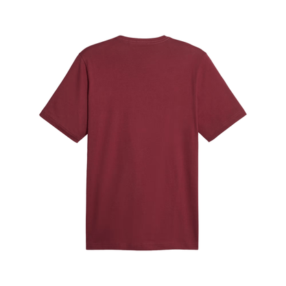 Camiseta Essentials +2 Colour Logo Masculino 586759-23