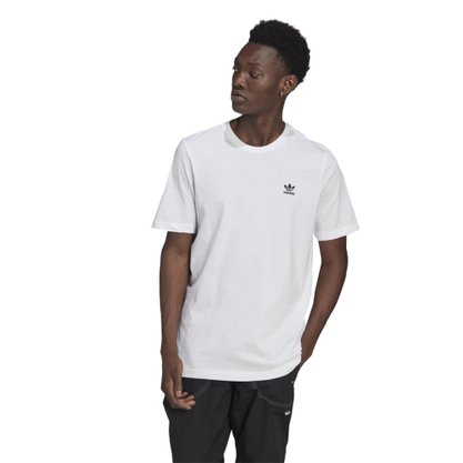 Camiseta Adicolor Essentials Trefoil Masculina GN3415