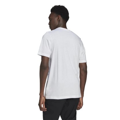 Camiseta Adicolor Essentials Trefoil Masculina GN3415