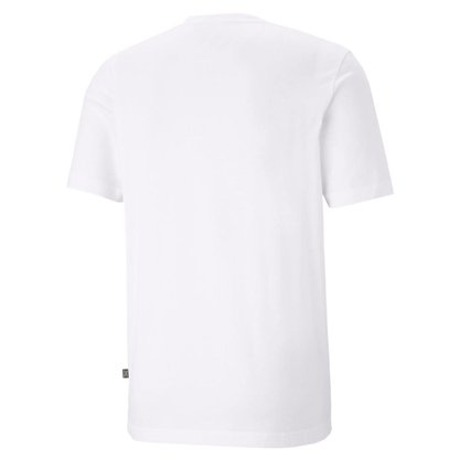 Camiseta Puma Ess V Neck Masculina 586737-02