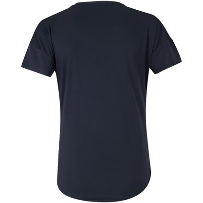 Camiseta Fila Basic Sports Feminina TR180709-160