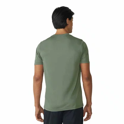 Camiseta Fila Basic Sports Graphic Masc  F11TR00173-696