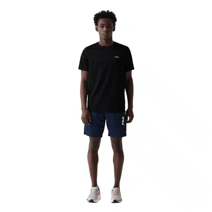 Camiseta Fila Basic Sports II Masculina F11AT00721-2069