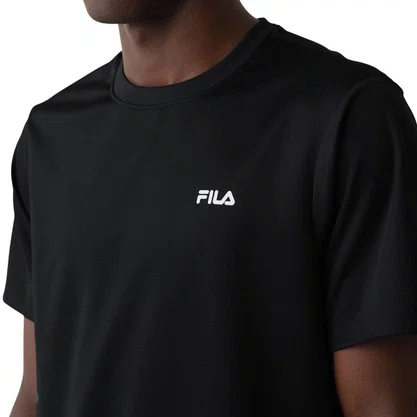Camiseta Fila Basic Sports II Masculina F11AT00721-2069