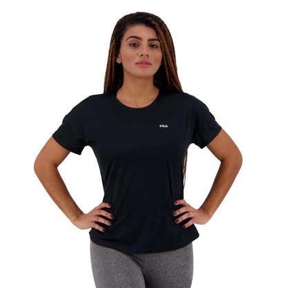 CAMISETA FILA BASIC SPORTS TR180709-