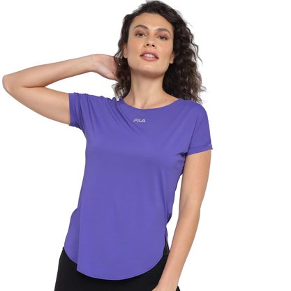 Camiseta Fila Bio Feminina F12R518104-2639