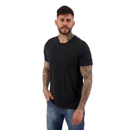 Camiseta Fila Classic Masculina F11L204-1587
