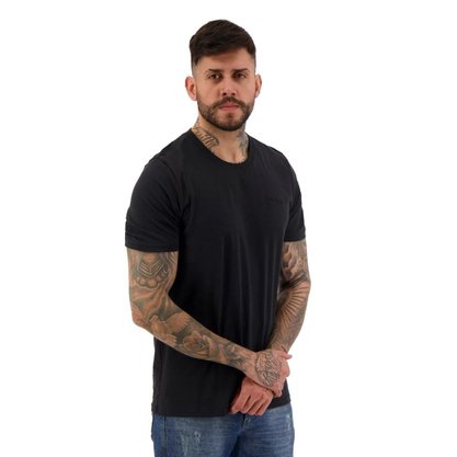 Camiseta Fila Classic Masculina F11L204-1587