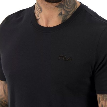 Camiseta Fila Classic Masculina F11L204-1587