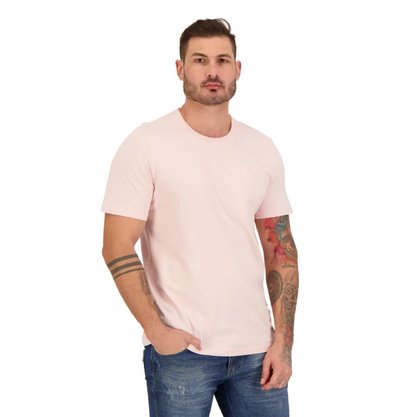 Camiseta Fila Classic Masculina F11L204-882