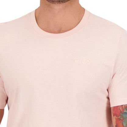 Camiseta Fila Classic Masculina F11L204-882