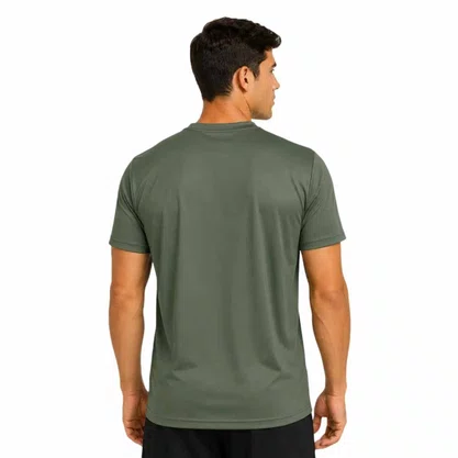 Camiseta Fila Comfort Basic Sports Masculino F11TR00016-696I